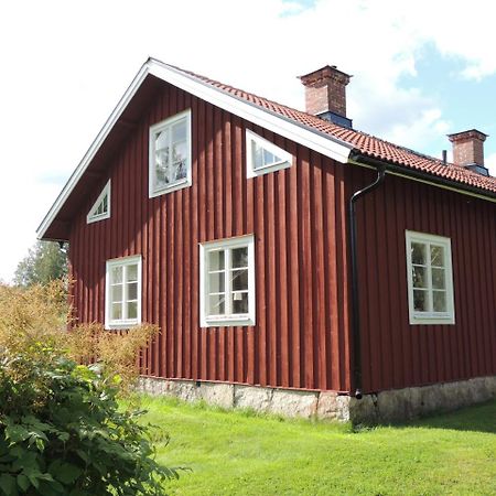 Stilleben Cottages Amot Exterior photo